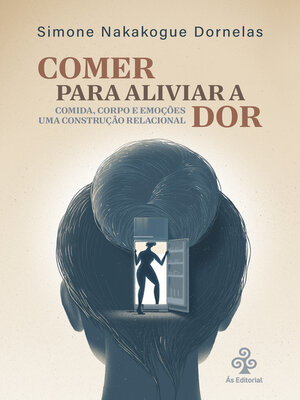 cover image of Comer para aliviar a dor